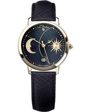 L\'Duchen Day & Night D 781.21.31